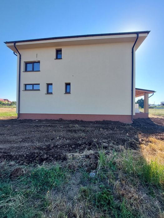 Casa de vanzare Bariera Valcii