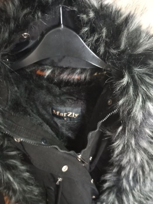 Geci groase de damă