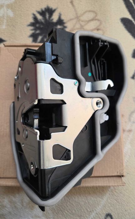 Broasca usa bmw e90