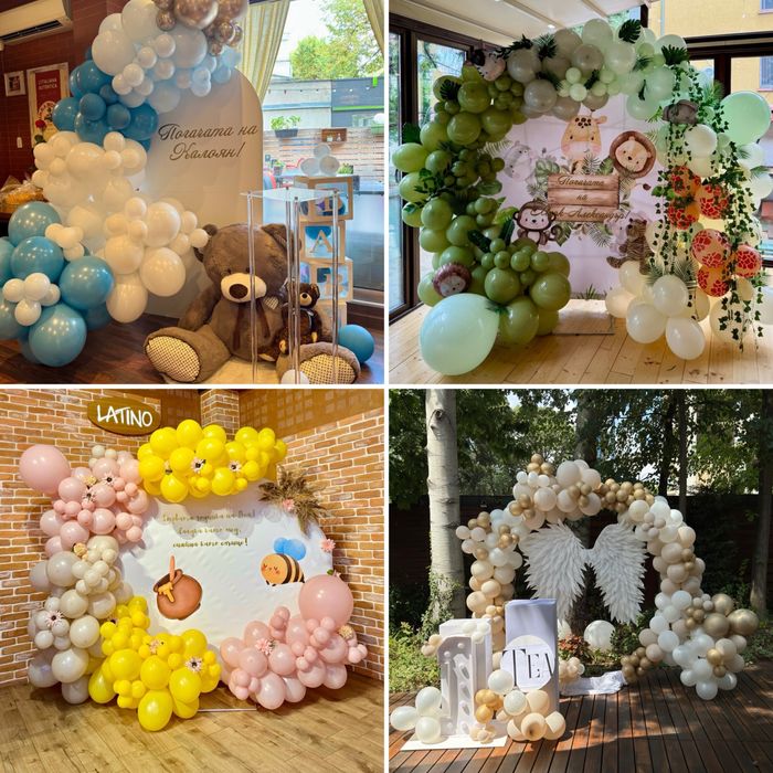 Декорация за всеки ваш повод