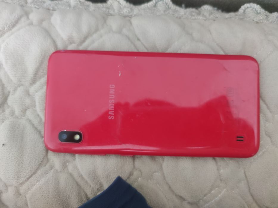 Samsung a10 обмен