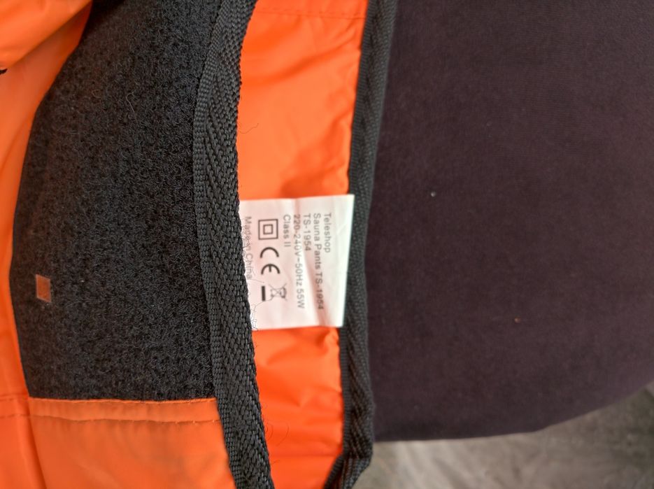 Бермуди за отслабване