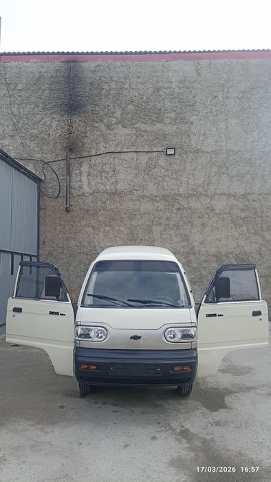 Damas sotiladi holati yaxshi