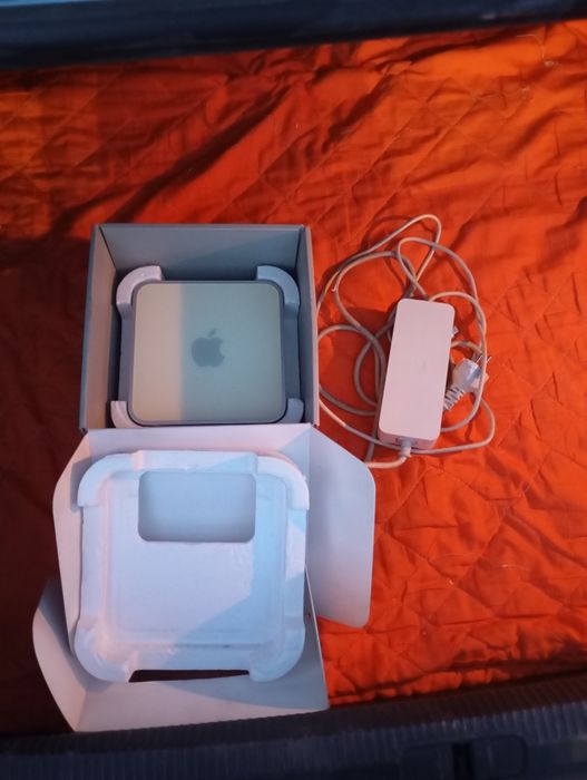 mac mini • Anunturi gratuite • OLX.ro