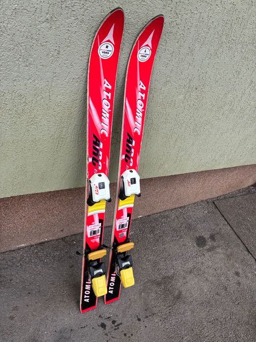 Schiuri copii Atomic