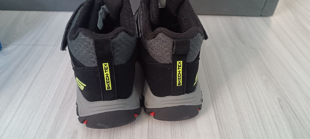 Детски Боти  Skechers 31 н