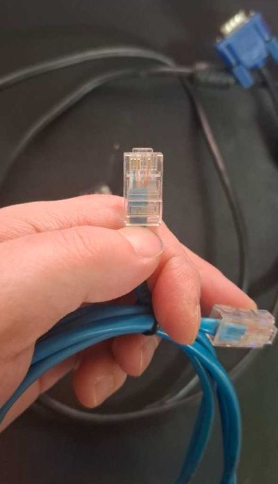 Кабели для техники