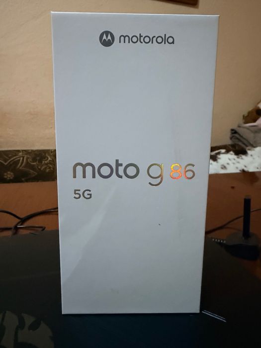 Motorola g86 5G 256GB