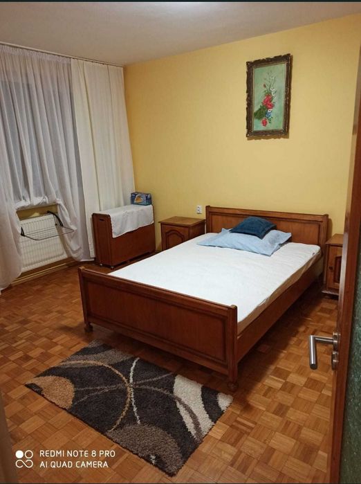 Închiriez o cameră în apartament cu 2 camere decomandate – Cedonia