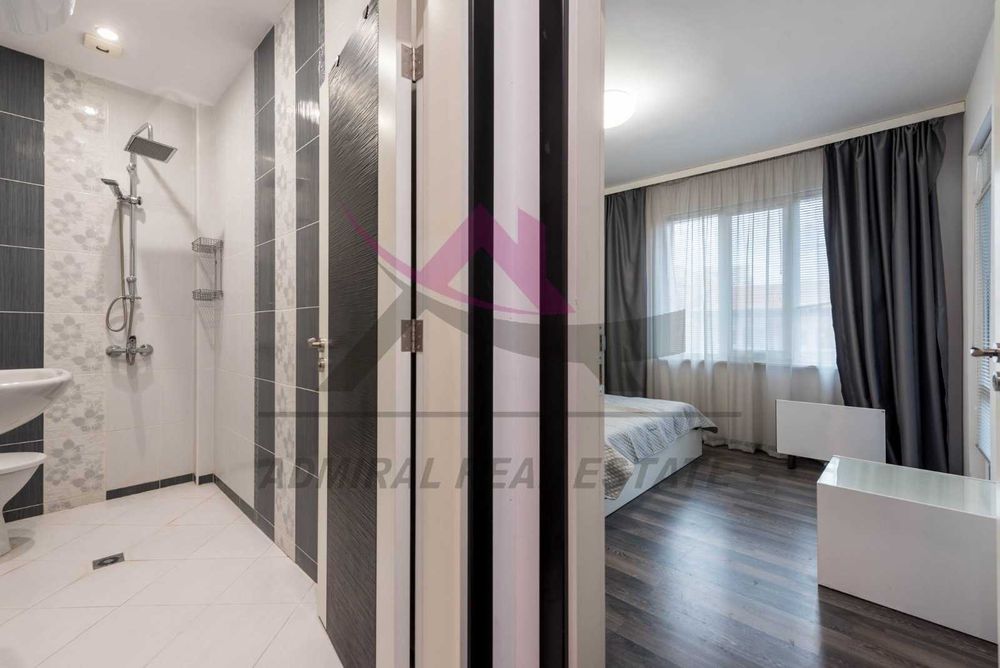 Топ локация -тристаен -Център