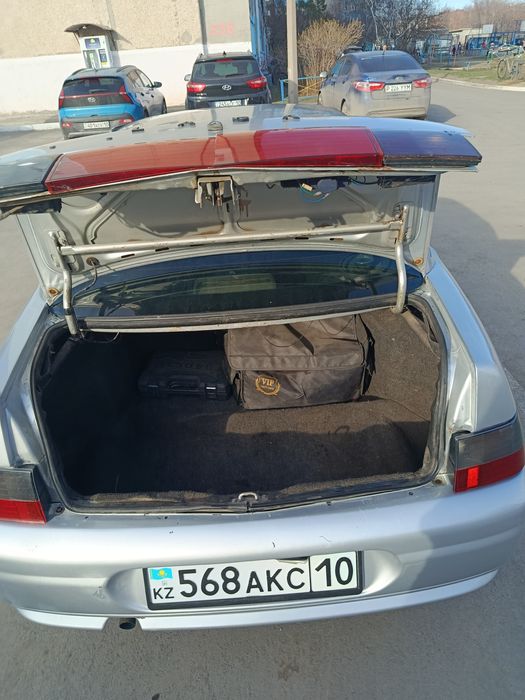 Продам авто ваз 2110