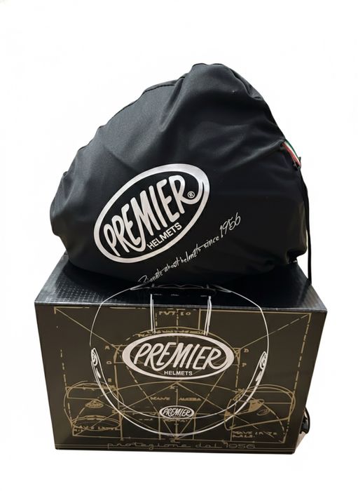 Casca Premier Evoluzione U9BM xs