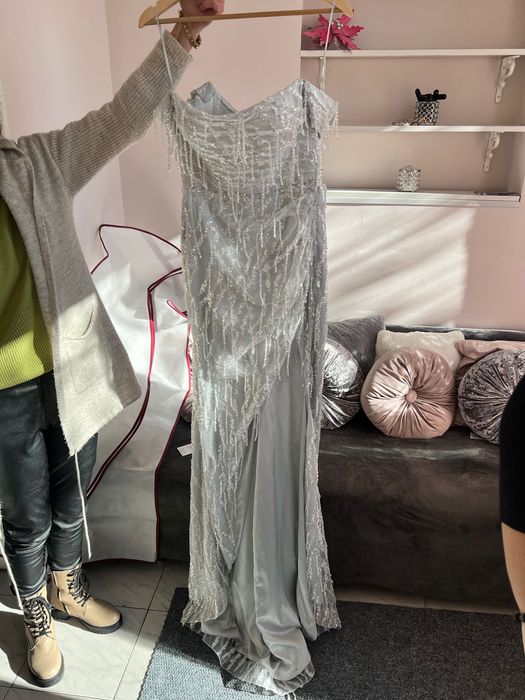 Бална рокля Tonena