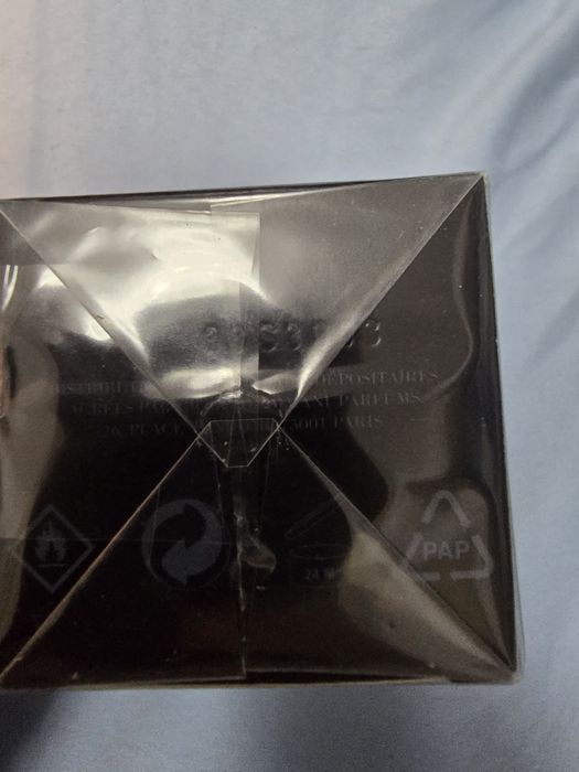 Parfum Armani code 125ml EDT pour homme