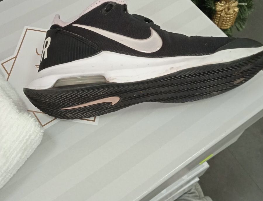 NIKE AIR MAX wilcard