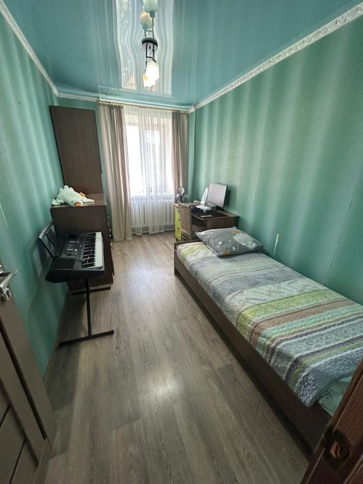 Продам 4-к.кв. по цене 3 ком. кв.