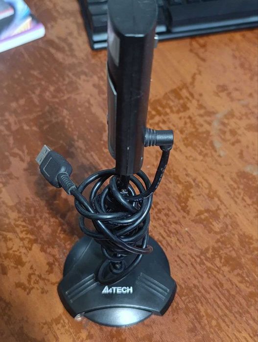 веб-камера A4Tech PK-7MA