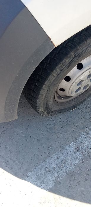 Vând Fiat Ducato Prelată