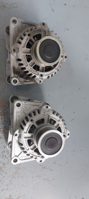 GENERATOR Jentra Cobalt Nexia 3 GARANTIYA 1 yil