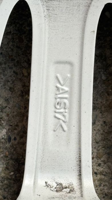 Jante BMW Style 235 R19 OEM+Anvelope Hancook*