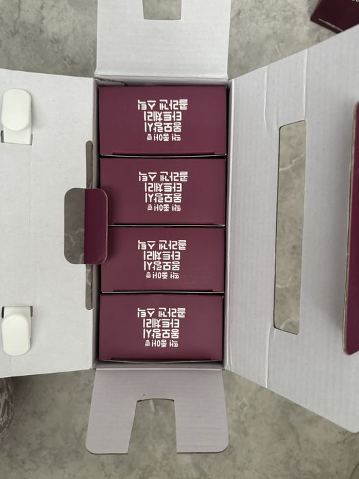 Корейский коллаген желе