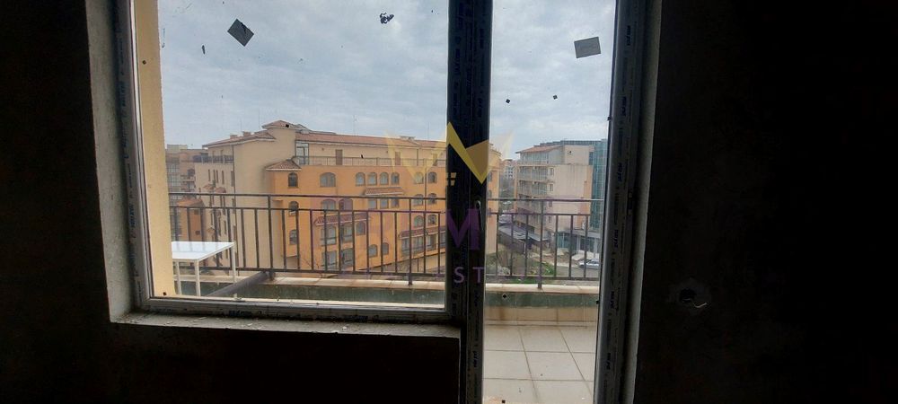 Продава се Едностаен апартамент в к.к. Слънчев бряг - 42 кв.м за 534 €/кв.м - Снимка #3