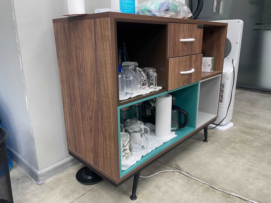 Готовый офис под ключ | Tayyor ofis mebeli