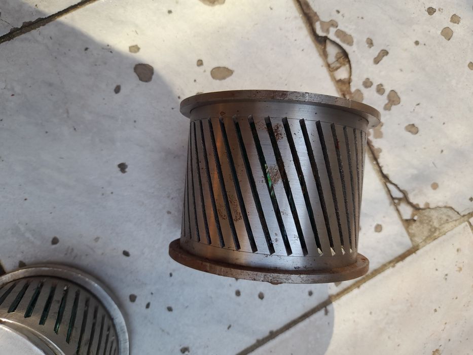 Cap masina vata artizanala