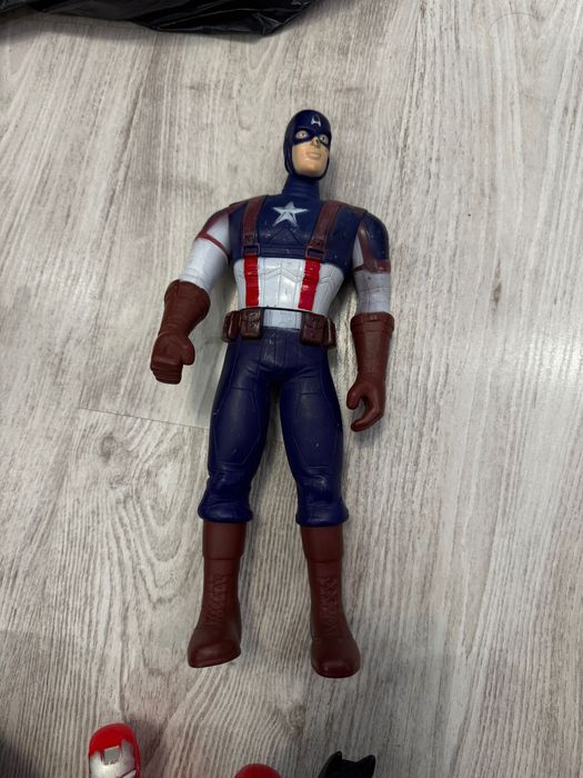 Детски играчки Marvel различни видове и други