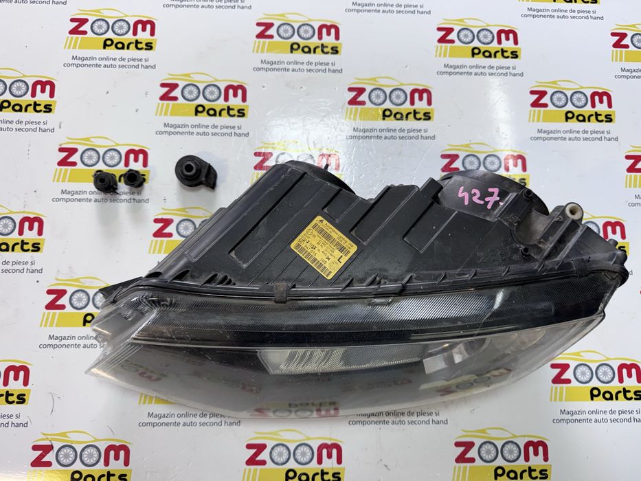 Far stanga halogen Skoda Octavia 3 2013-2016