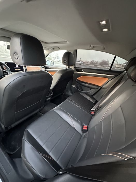 Wolkswagen Bora 2023 Oq