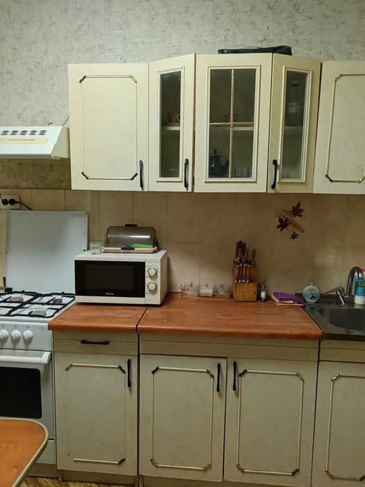 Сдаю 1-комнатную квартиру