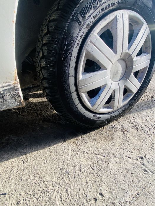 4 зимни болон 14 размео