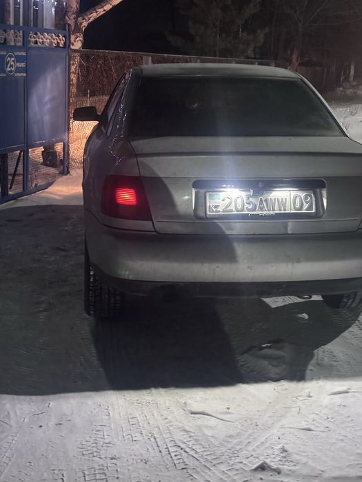продам ауди а4 б5