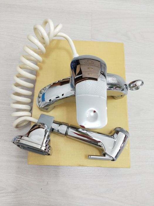 Гигиенический душ Смеситель для биде