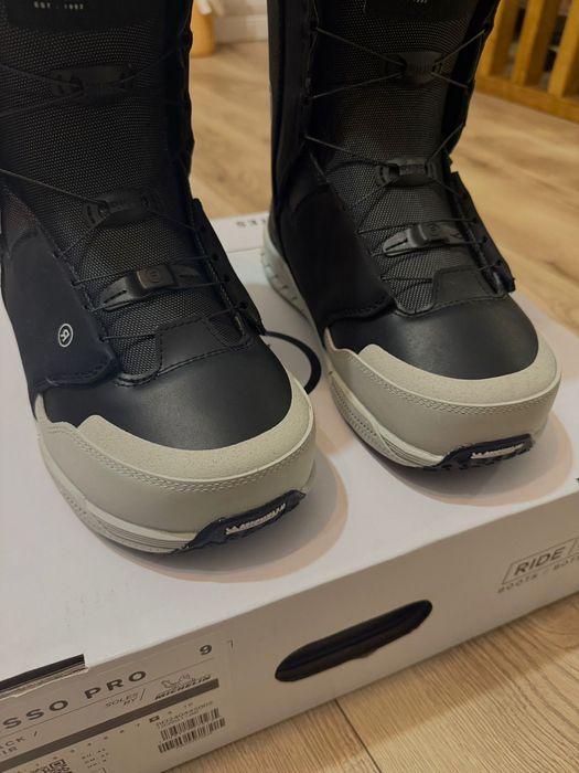 Boots snowboard Lasso pro