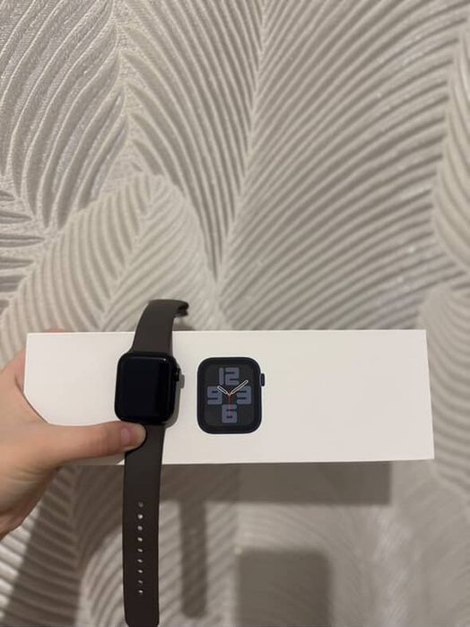 Apple watch SE (GEN2)