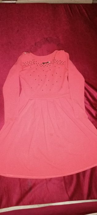 Көйлеклер бар...