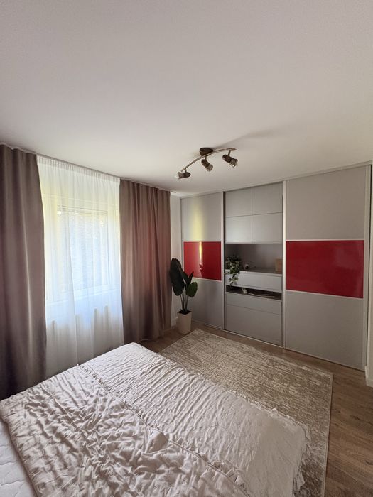 Apartament de inchiriat