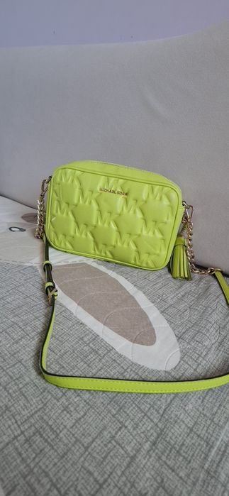 Дамска чанта Michael Kors