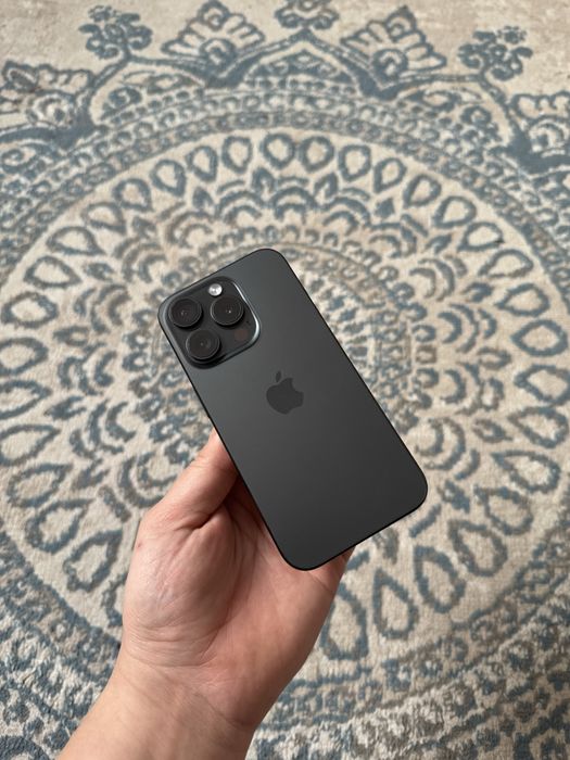 Iphone 15 pro 1tb / Айфон 15 про 1тб