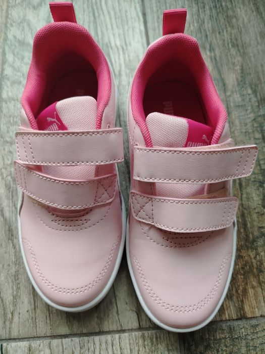 Маратонки Puma нови
