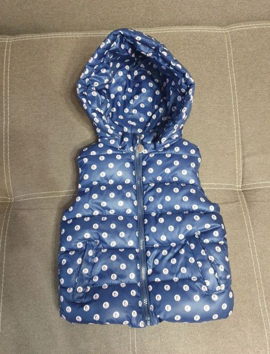 Продаём детские вещи