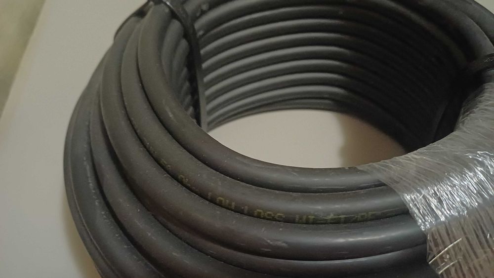 Rola cablu extensie coaxial