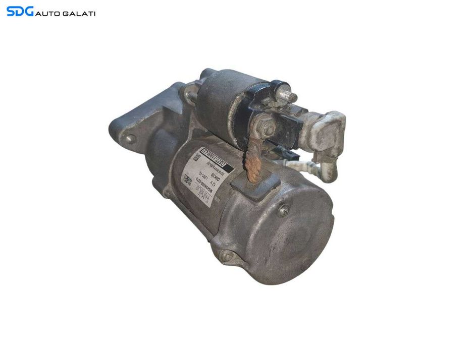 Electromotor cu 13 Dinti Cutie Automata Ford Edge 2.0 TDCI 2016 – 2019 Cod DS7T-11000-LE [N2303]