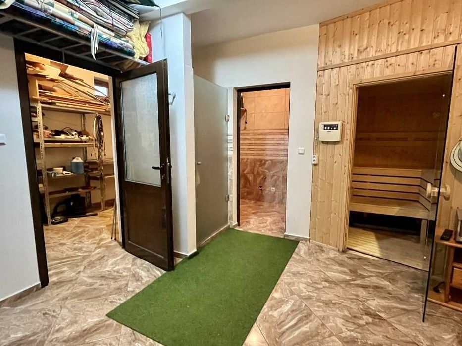 Продава се Къща в с. Кошарица, Област Бургас - 199 кв.м за 980 €/кв.м - Снимка #8