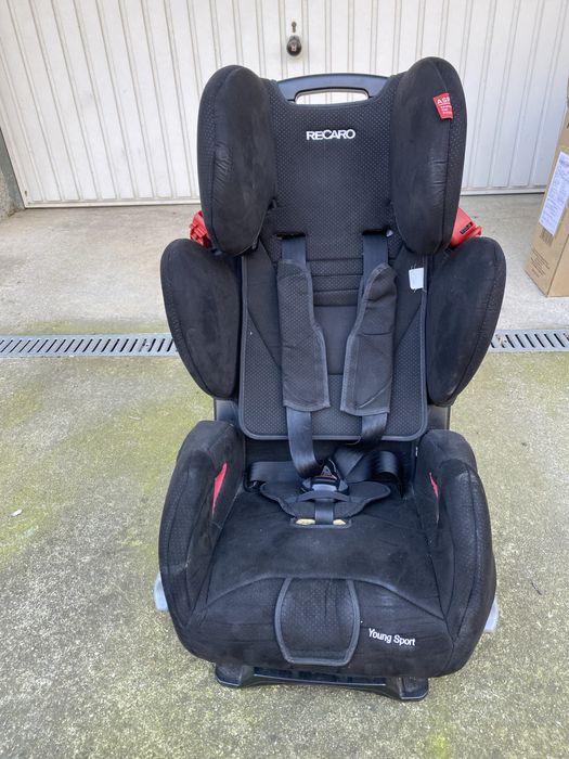 RECRO детско столче