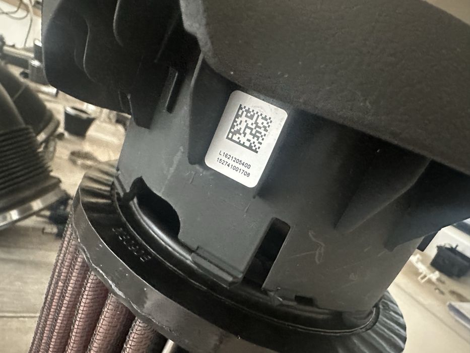 Vw Volkswagen Фолксваген капачка еарбег airbag