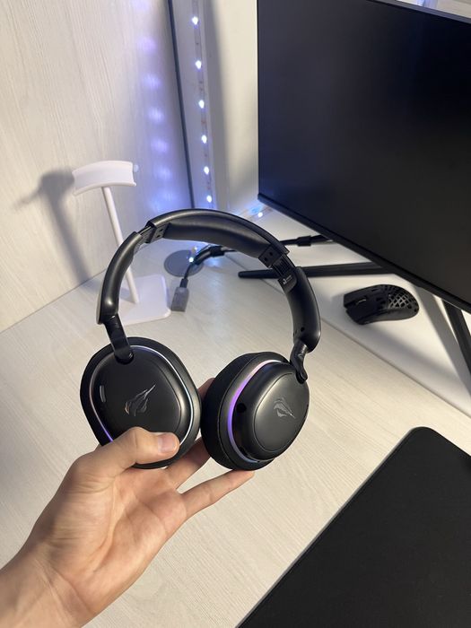 Беспроводные наушники havit fuxi-h7