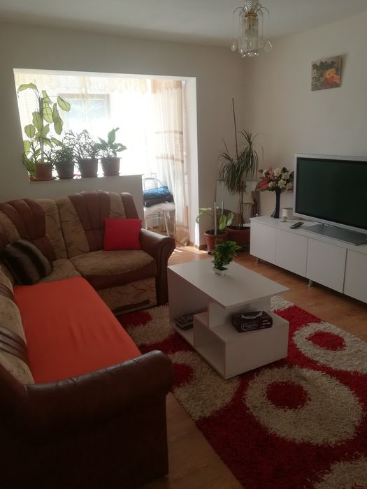 Apartament 2 Camere Regim Hotelier